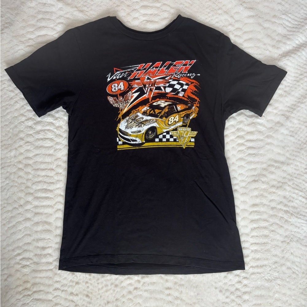 Nascar T-shirt